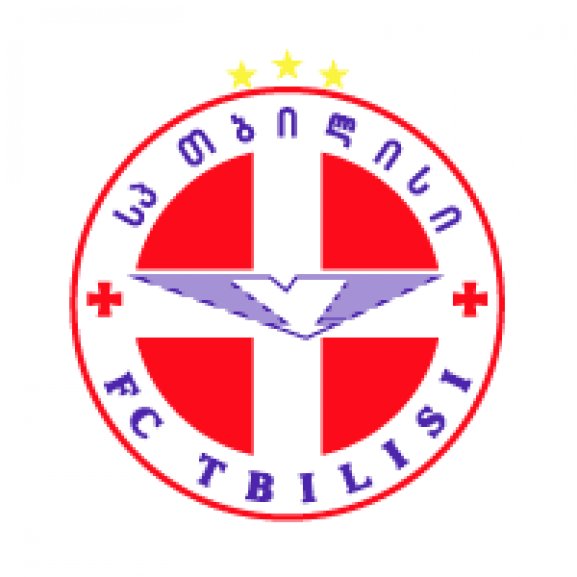Logo of FC Tbilisi