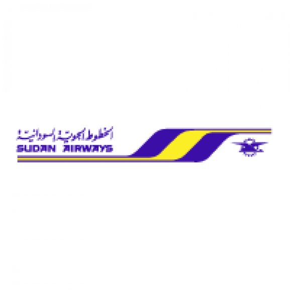 Logo of Sudan Airways