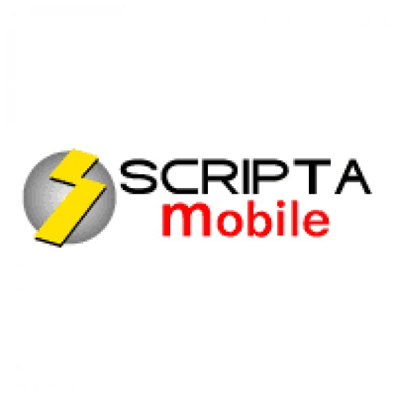Logo of Scripta Mobile