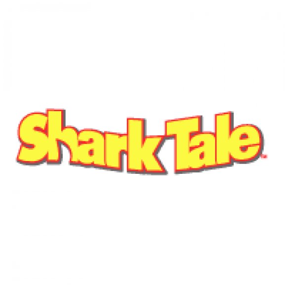 Logo of Shark Tale