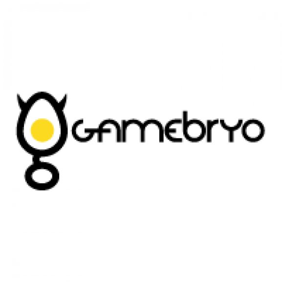 Logo of Gamebryo