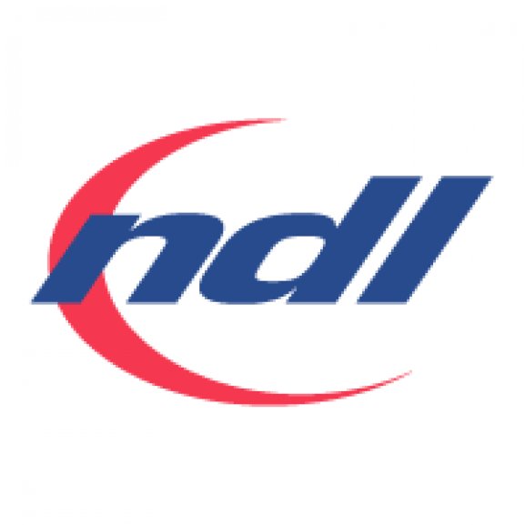 Logo of ndl