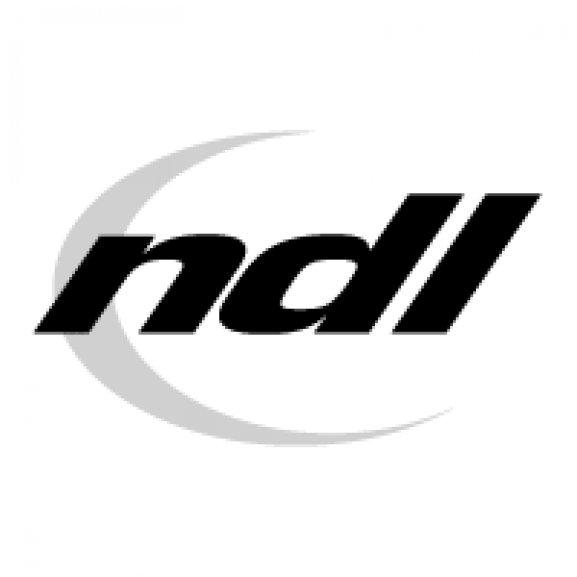 Logo of ndl