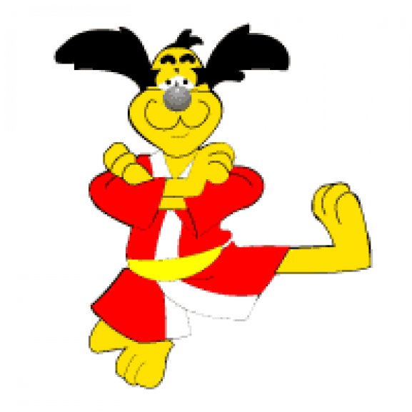 Logo of Hanna Barbera