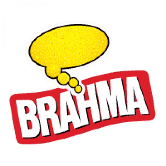 Logo of Brahma