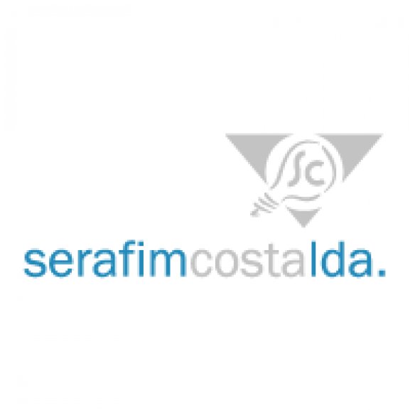 Logo of Serafim Costa
