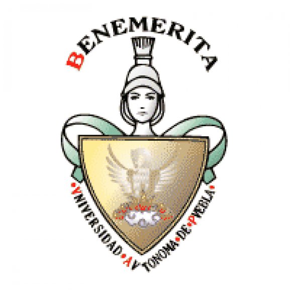 Logo of BUAP