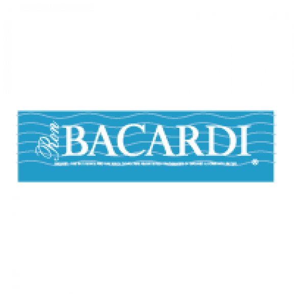 Logo of Bacardi
