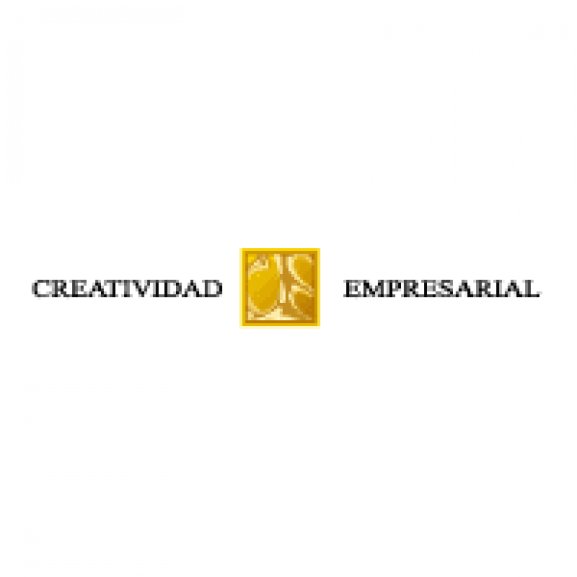 Logo of Creatividad Empresarial