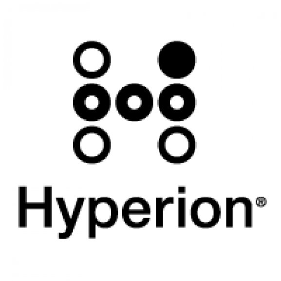 Logo of Hyperion