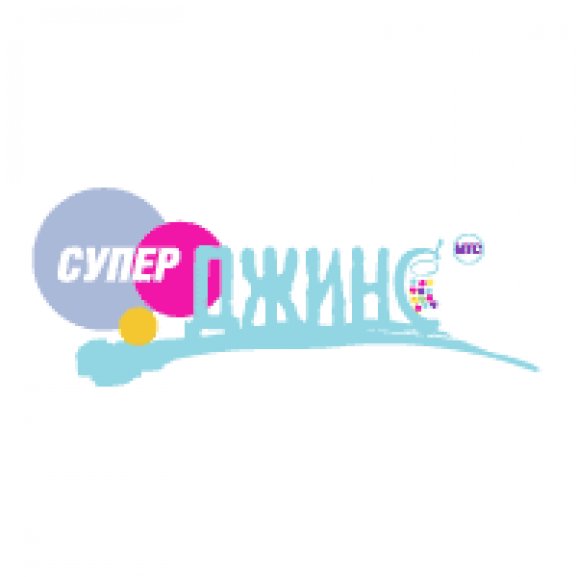 Logo of MTS - Mobile TeleSystems