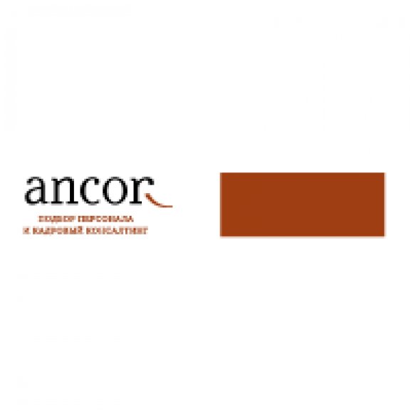 Logo of Ancor