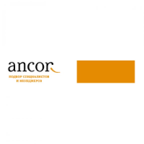 Logo of Ancor