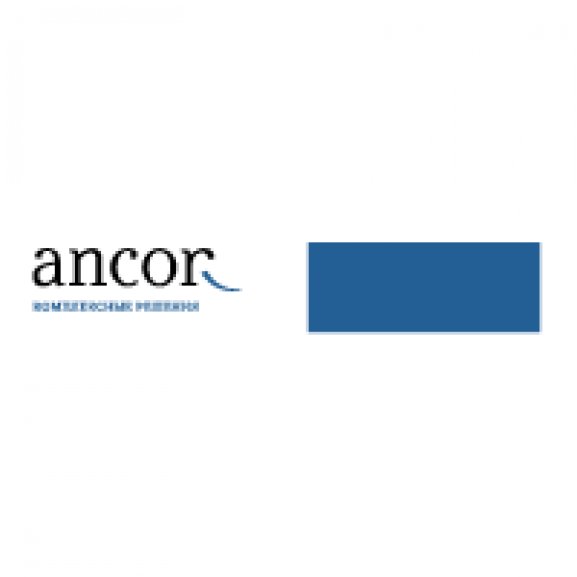 Logo of Ancor