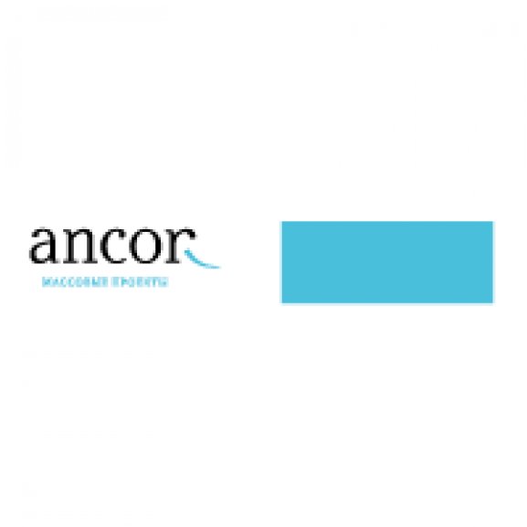 Logo of Ancor