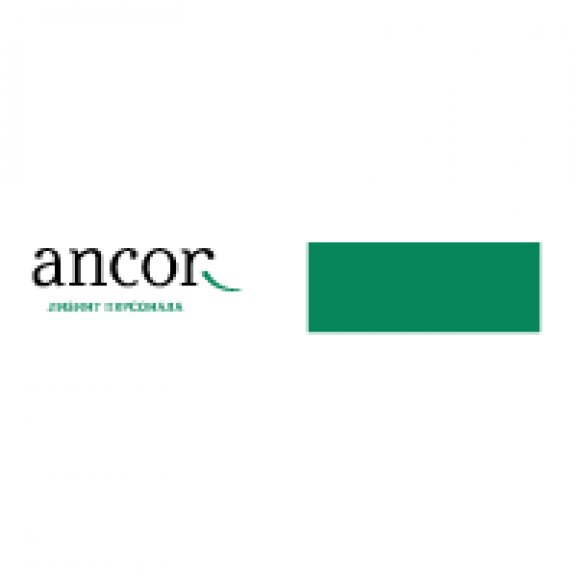 Logo of Ancor