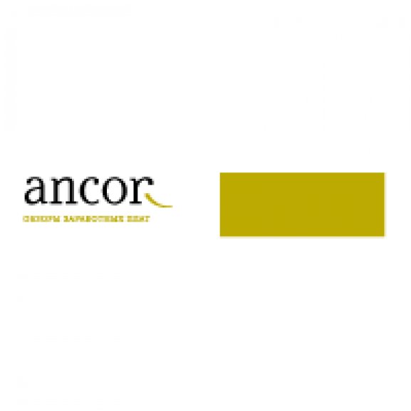 Logo of Ancor