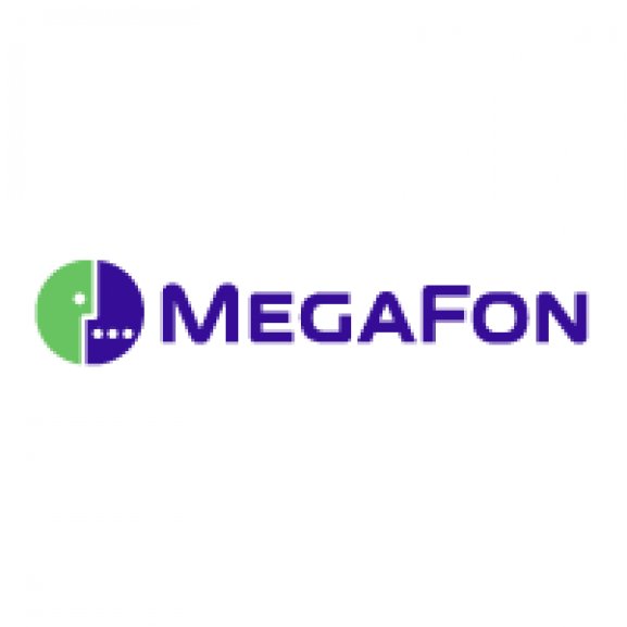 Logo of MegaFon