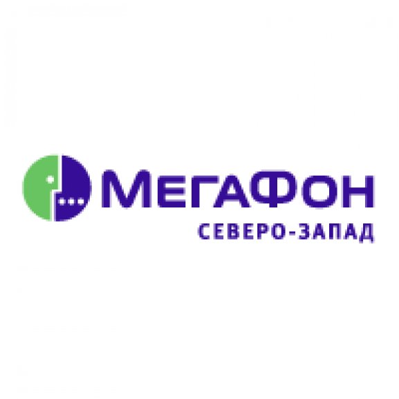 Logo of MegaFon