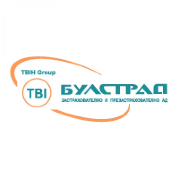 Logo of Bulstrad