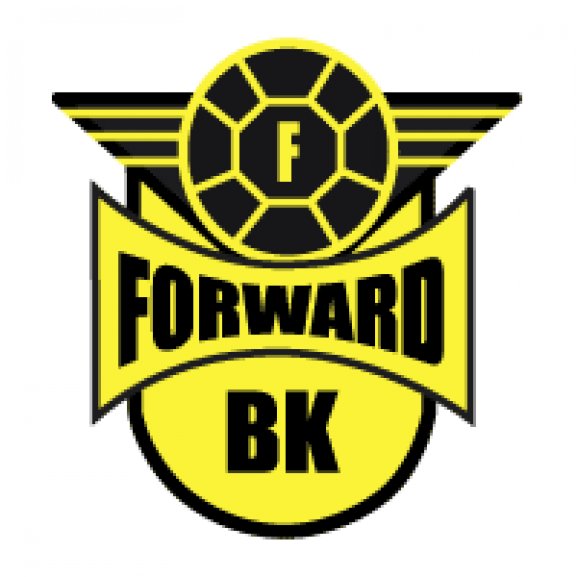 Logo of BK Forward Orebro