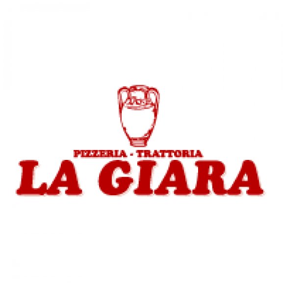 Logo of La Giara