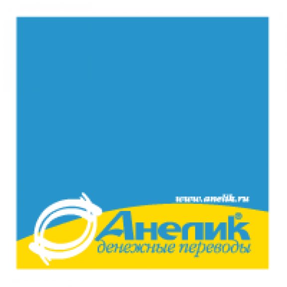 Logo of Anelik — Анелик