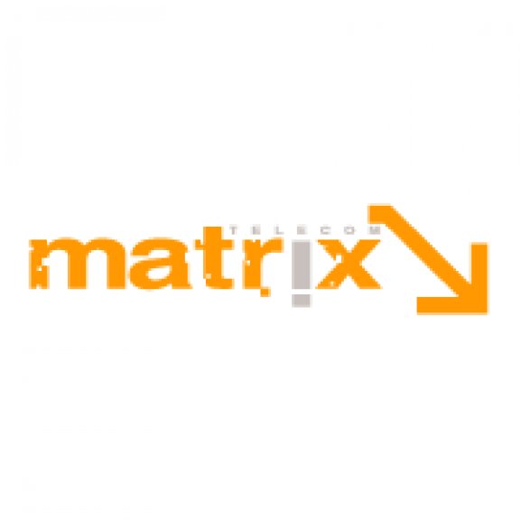 Logo of Matrix Telecom