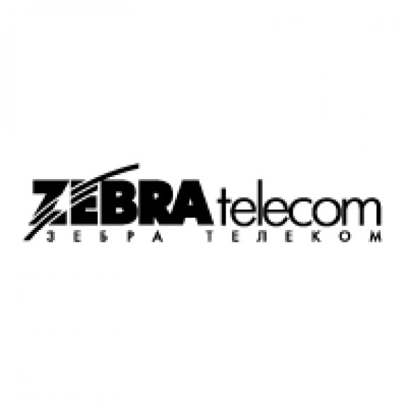 Logo of Zebra Telecom
