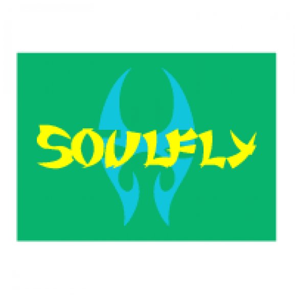 Logo of Soulfly