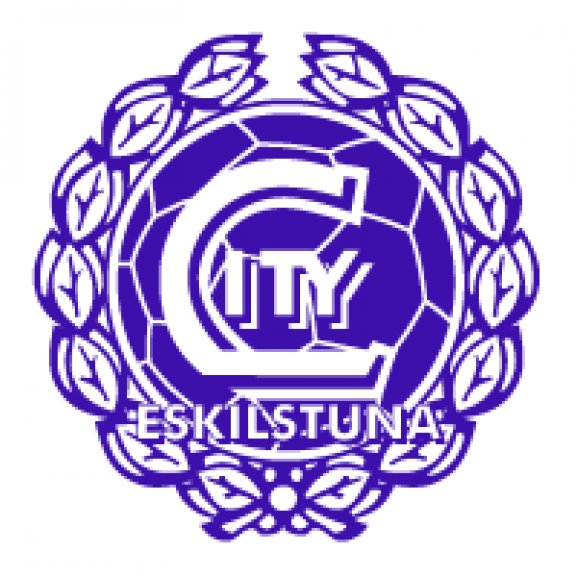 Logo of Eskilstuna City FK