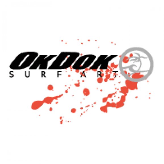 Logo of OkDok