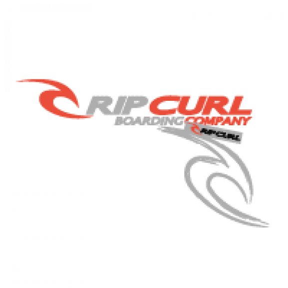 Logo of Rip Curl