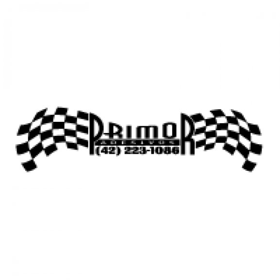 Logo of Primor Racing