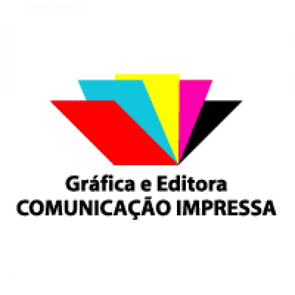 Logo of Comunicacao Impressa