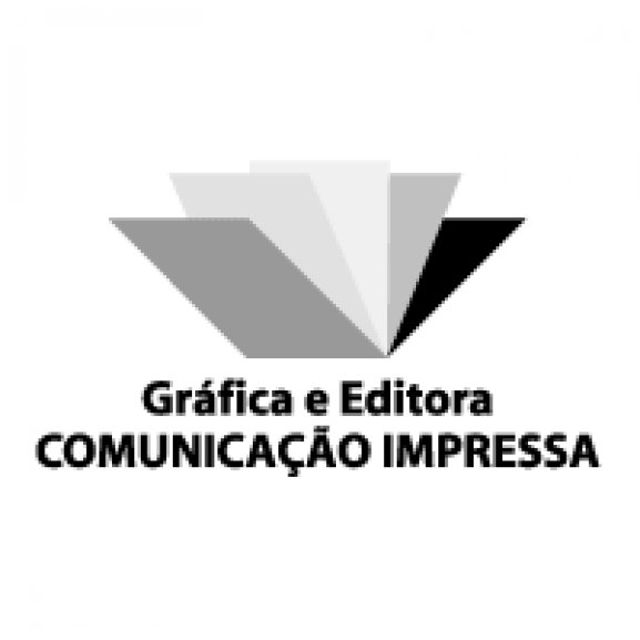 Logo of Comunicacao Impressa