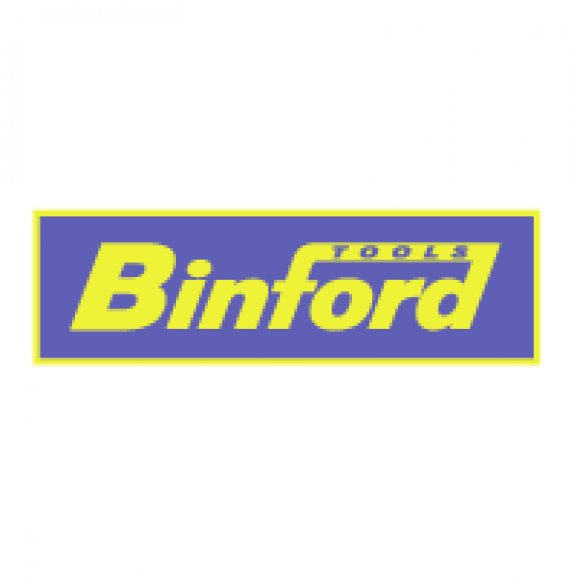 Logo of Bindford Tools