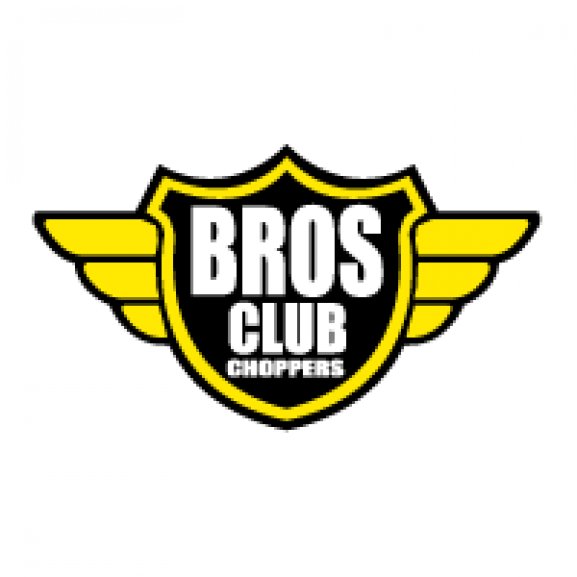 Logo of Bros Club