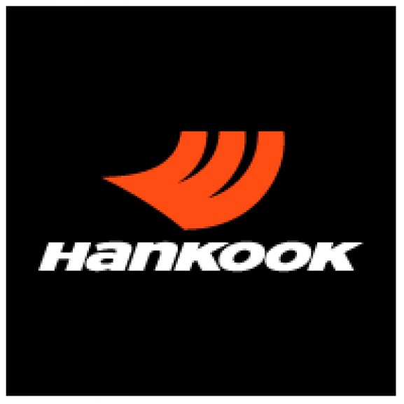 Logo of Hankook