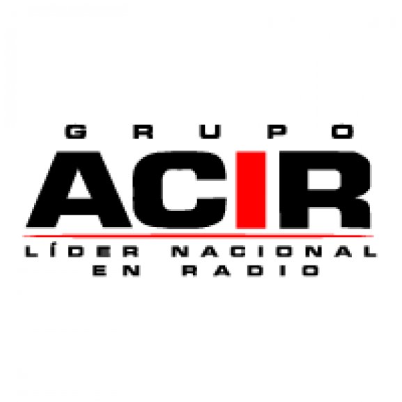 Logo of Acir