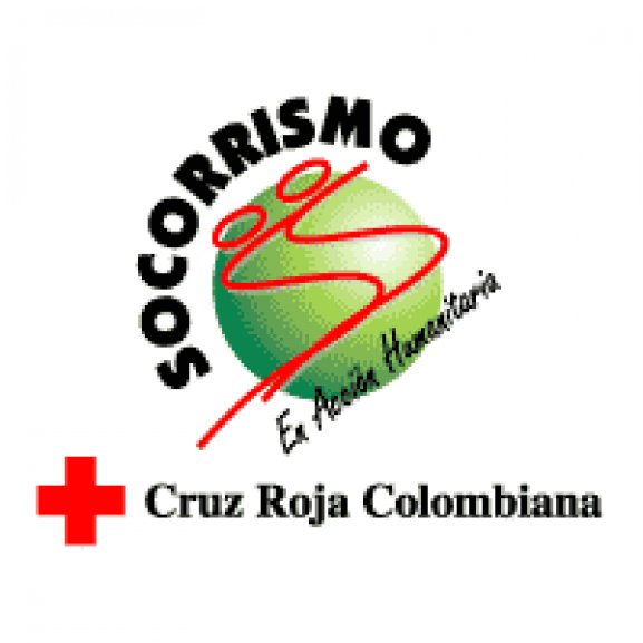 Logo of Socorrismo Cruz Roja Colombiana