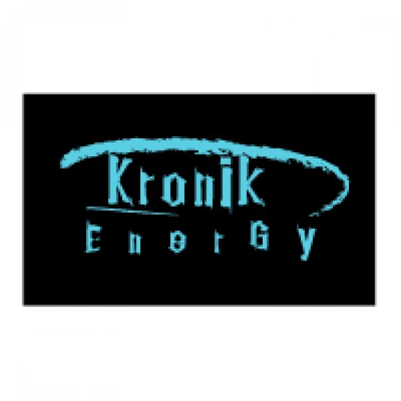 Logo of Kronik Energy