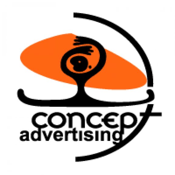 Logo of Concept Advertising