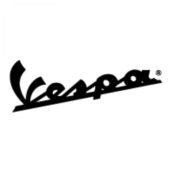 Logo of Vespa
