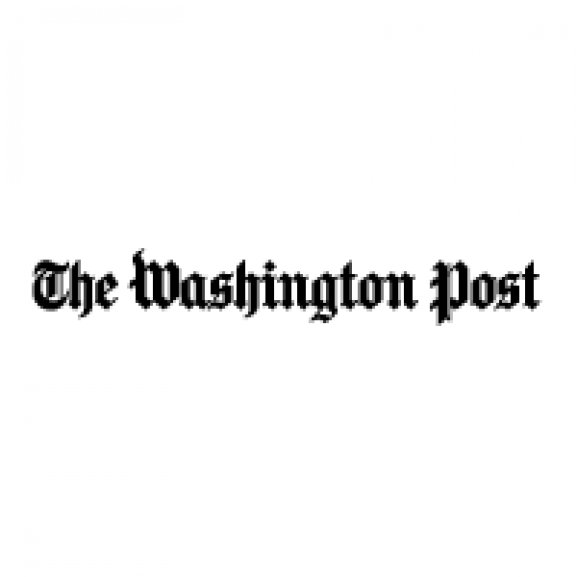 Logo of The Washington Post