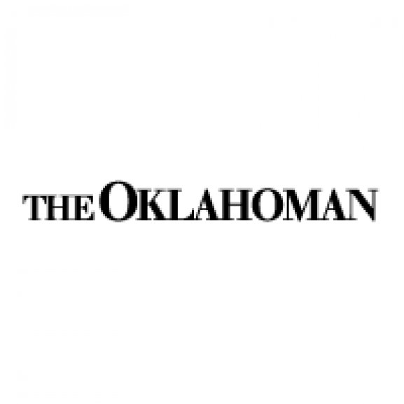 Logo of The Oklahoman