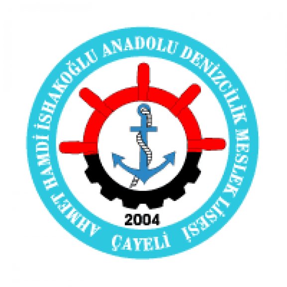Logo of Ishakoglu