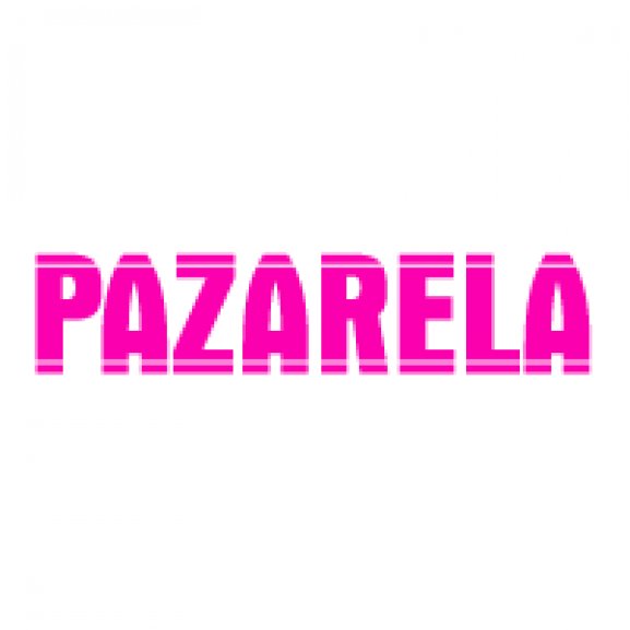 Logo of Pazarela