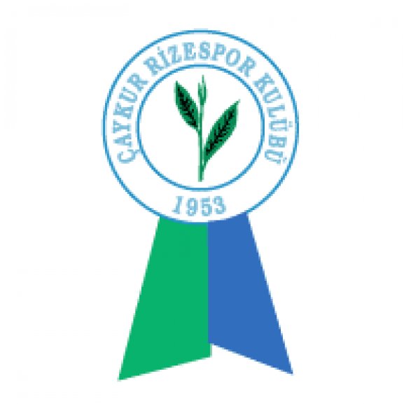 Logo of Rizespor