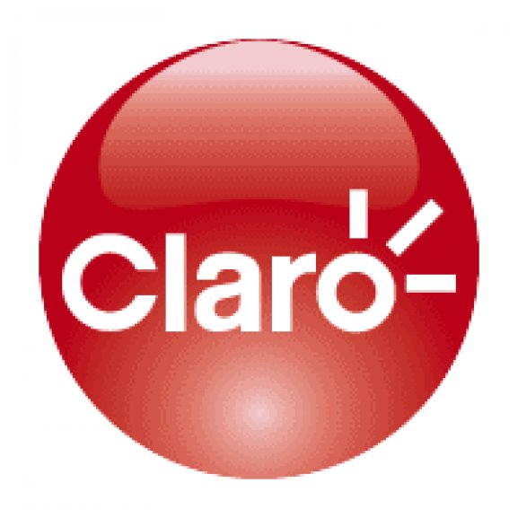 Logo of Claro